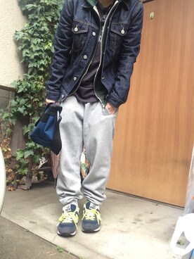 chuuuuu.さんのコーディネート