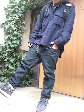 chuuuuu.さんのコーディネート