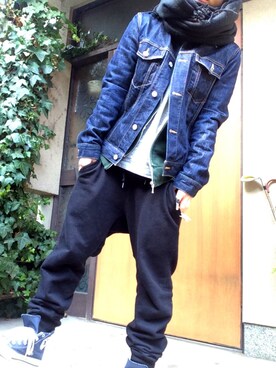 chuuuuu.さんのコーディネート