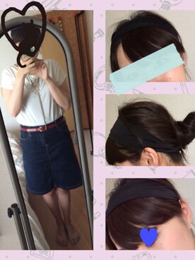 なつほさんのコーディネート