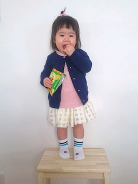 32k1さんのコーディネート