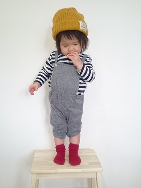 32k1さんのコーディネート