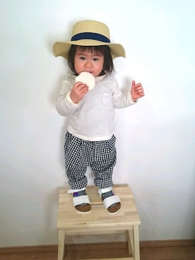 32k1さんのコーディネート