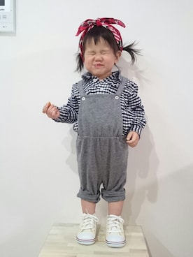 32k1さんのコーディネート