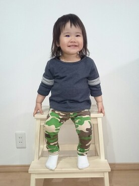 32k1さんのコーディネート