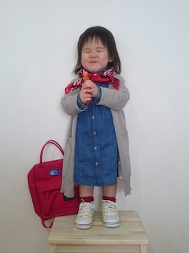 32k1さんのコーディネート