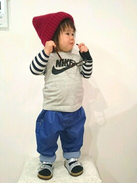 32k1さんのコーディネート