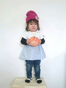 32k1さんのコーディネート