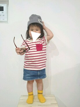 32k1さんのコーディネート