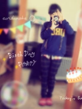 ゆ きさんのコーディネート