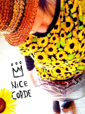 ゆ きさんのコーディネート