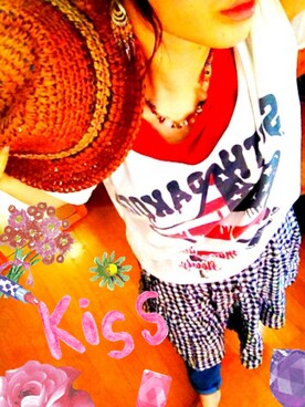 ゆ きさんのコーディネート