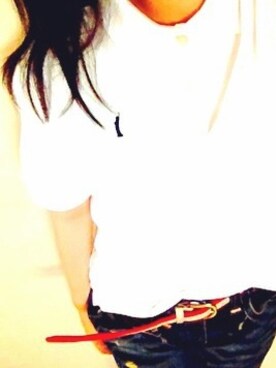 ゆ きさんのコーディネート