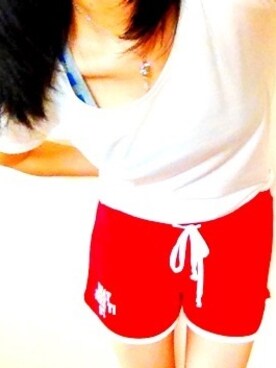 ゆ きさんのコーディネート