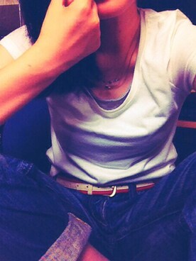 ゆ きさんのコーディネート