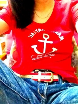 ゆ きさんのコーディネート