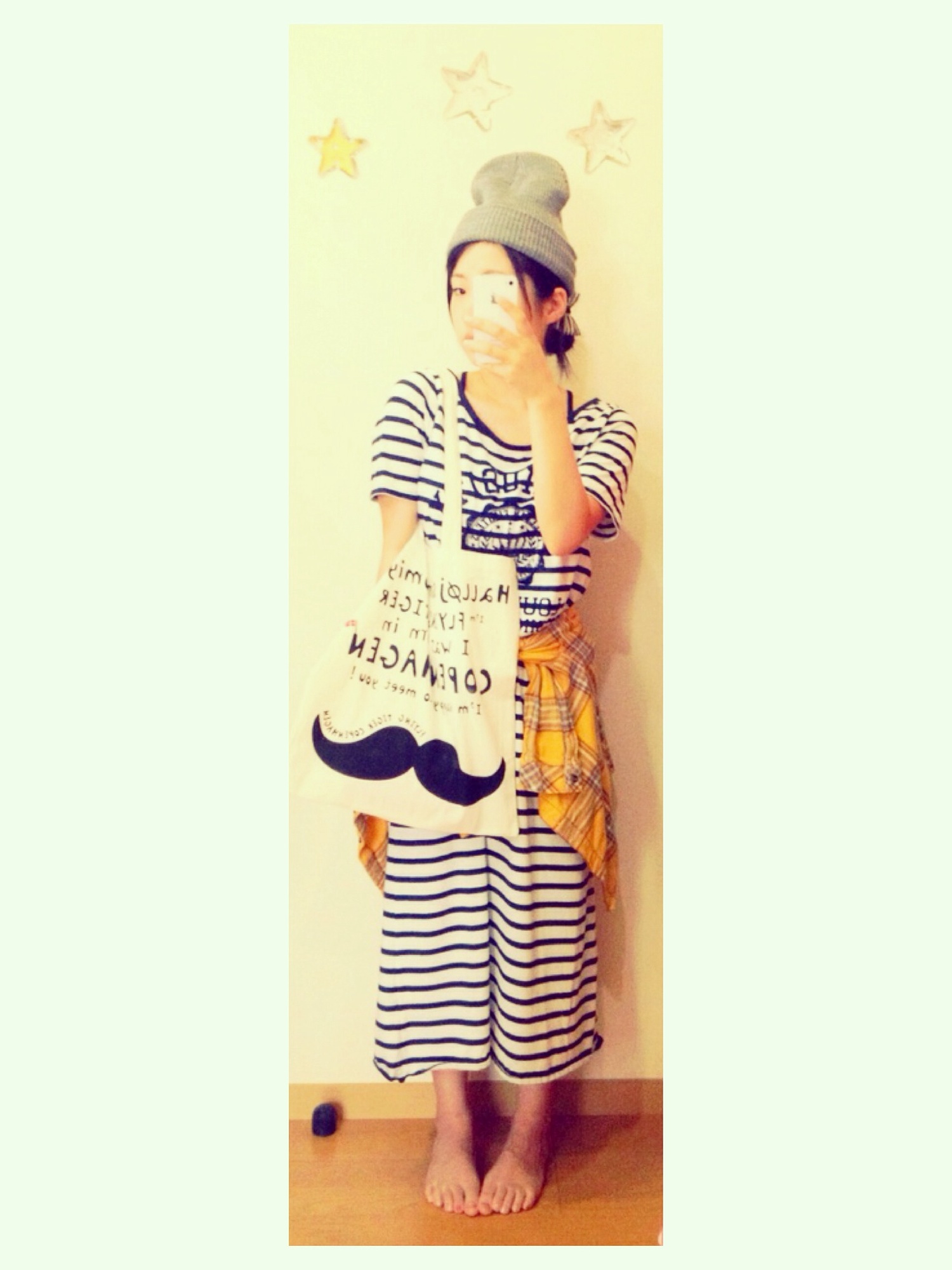 ゆ きさんのコーディネート