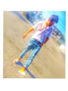 m.a.s.a.吉さんのコーディネート