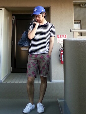 sakuさんのコーディネート