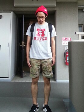 sakuさんのコーディネート