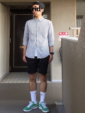 sakuさんのコーディネート