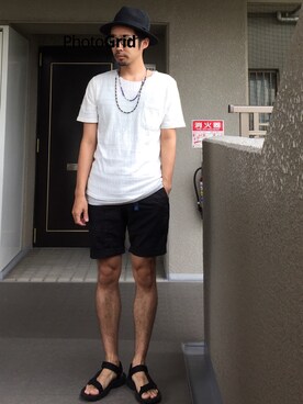 sakuさんのコーディネート