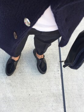 ジフさんのコーディネート