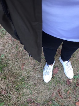 ジフさんのコーディネート