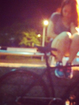 龔玥さんのコーディネート