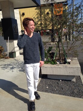 Яyoさんのコーディネート