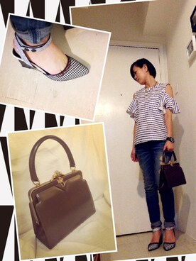 Kyandeiさんのコーディネート