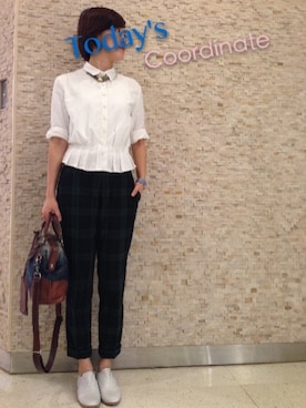 Kyandeiさんのコーディネート