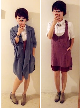 Kyandeiさんのコーディネート