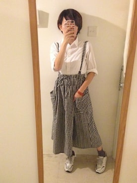 Kyandeiさんのコーディネート