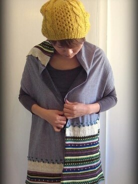 Kyandeiさんのコーディネート