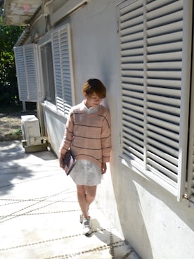 Kyandeiさんのコーディネート