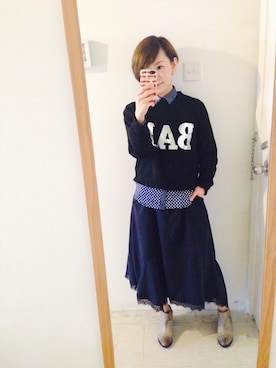 Kyandeiさんのコーディネート