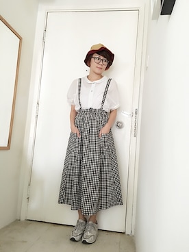 Kyandeiさんのコーディネート