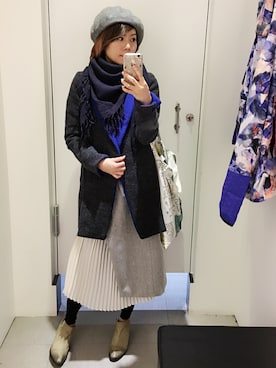 Kyandeiさんのコーディネート