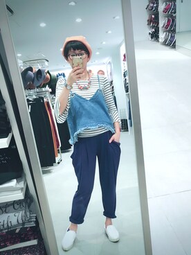 Kyandeiさんのコーディネート