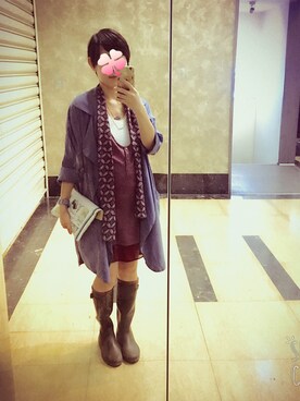 Kyandeiさんのコーディネート