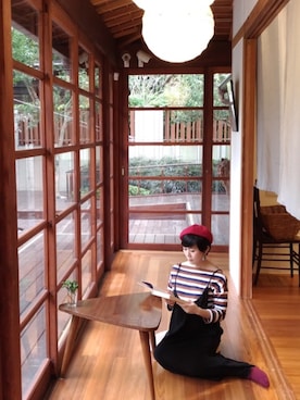 Kyandeiさんのコーディネート