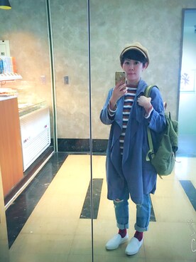 Kyandeiさんのコーディネート