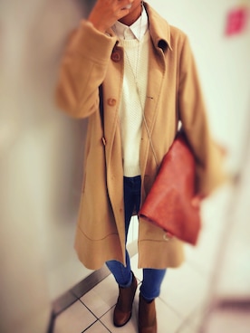 Sakusakuさんのコーディネート