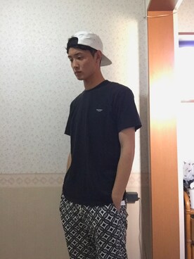 K.Chujoさんのコーディネート