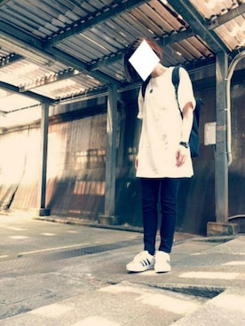 しま。さんのコーディネート