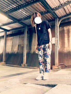 しま。さんのコーディネート