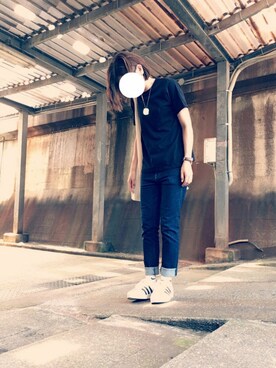 しま。さんのコーディネート