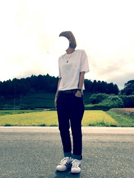 しま。さんのコーディネート