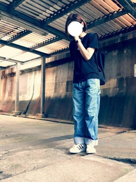 しま。さんのコーディネート